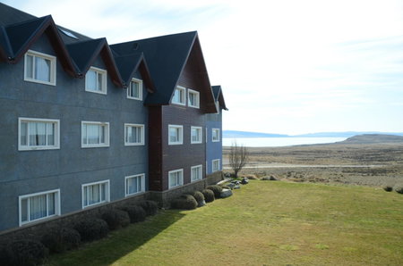 Alto Calafate Hotel, El Calafate, Argentina