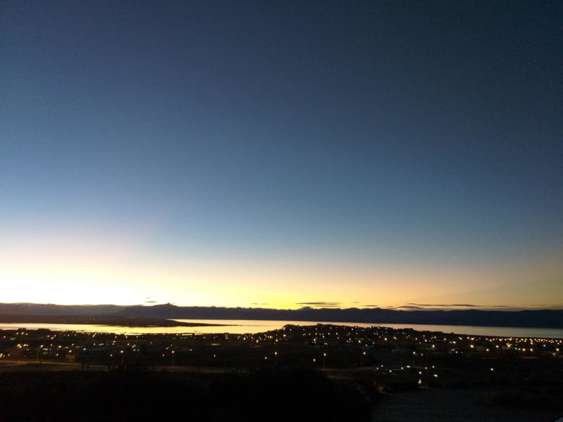Alto Calafate Hotel, El Calafate, Argentina