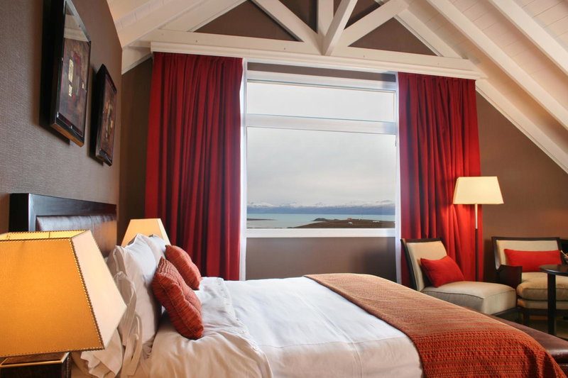 Alto Calafate Hotel, El Calafate, Argentina