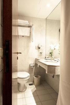 Hotel Cristoforo Colombo, Colegiales, Argentinien