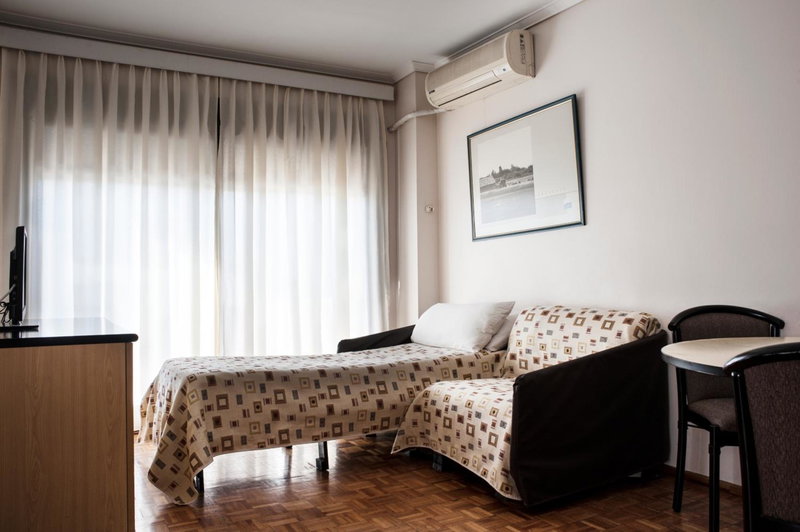 Hotel Cristoforo Colombo, Colegiales, Argentinien