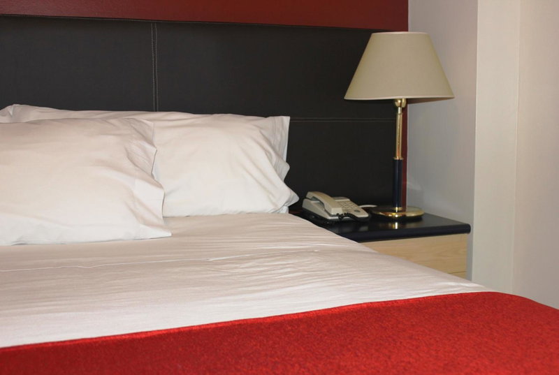 Hotel Cristoforo Colombo, Colegiales, Argentinien