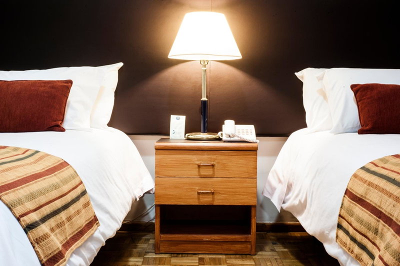 Hotel Cristoforo Colombo, Colegiales, Argentinien