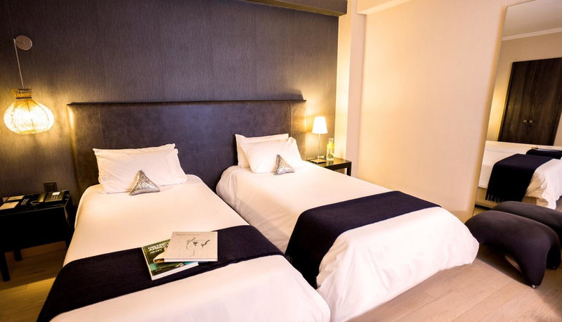 Esplendor Plaza Francia, Retiro, Argentina