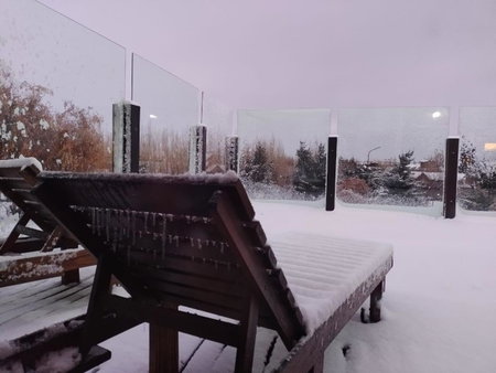 Hotel Picos Del Sur, El Calafate, Argentina