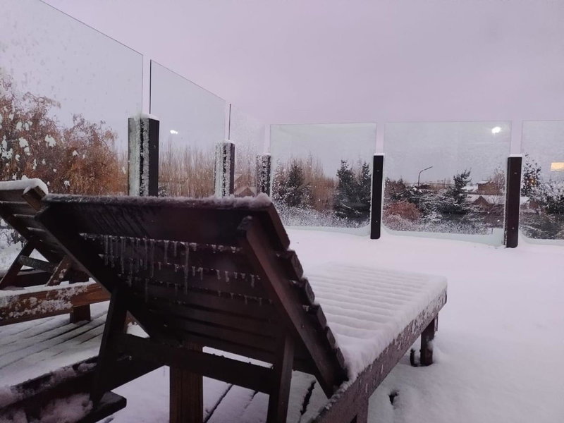 Hotel Picos Del Sur, El Calafate, Argentina
