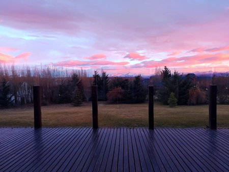 Hotel Picos Del Sur, El Calafate, Argentina