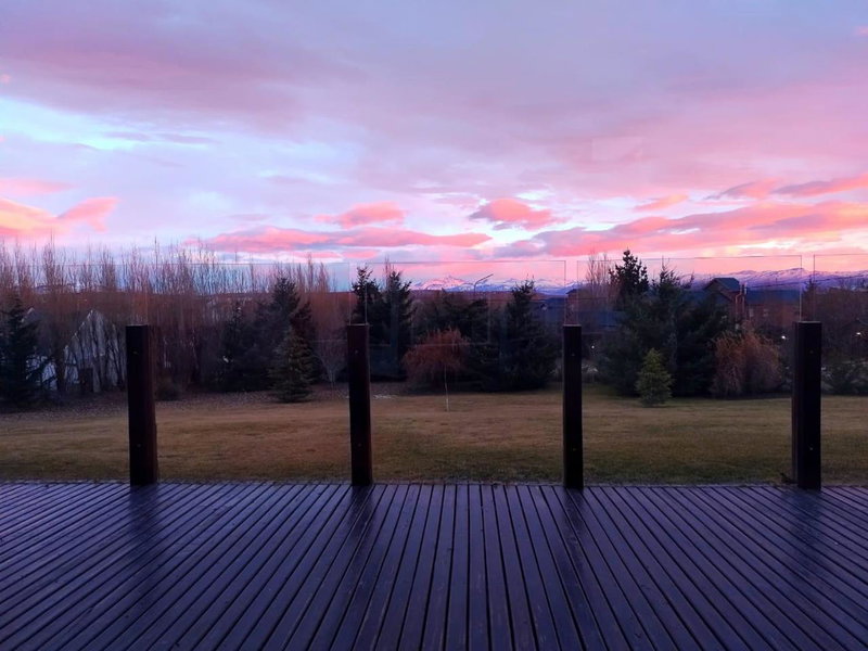Hotel Picos Del Sur, El Calafate, Argentina