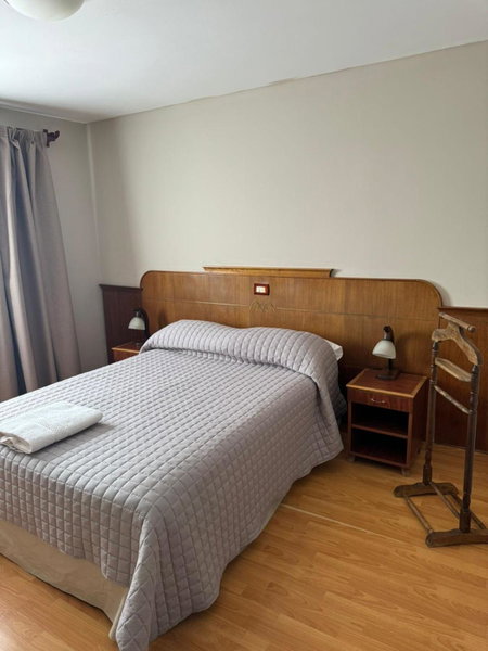 Hotel Picos Del Sur, El Calafate, Argentina