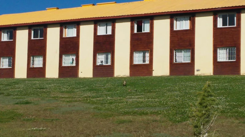 Hotel Picos Del Sur, El Calafate, Argentina