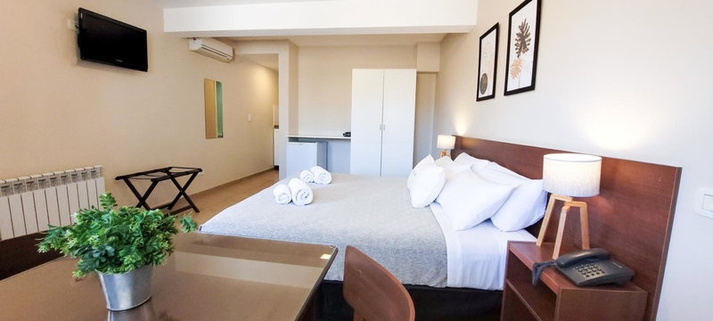 Soltigua Apart Hotel Mendoza, Mendoza, Argentina