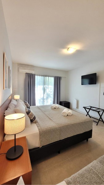 Soltigua Apart Hotel Mendoza, Mendoza, Argentina