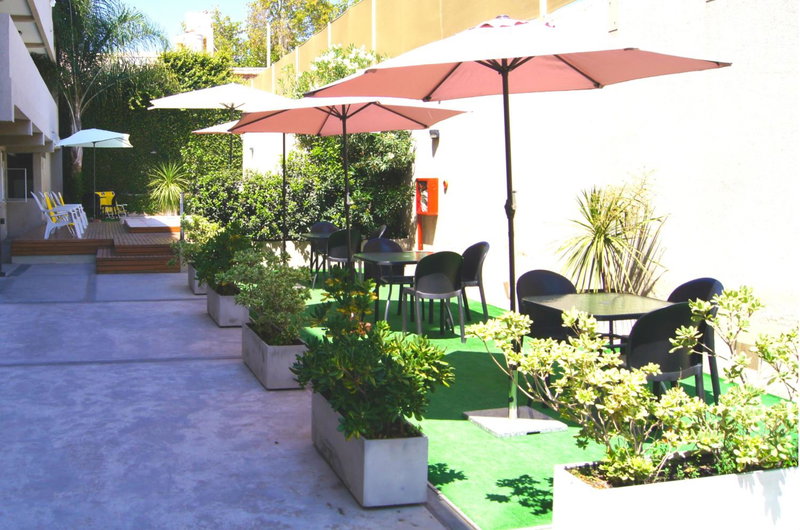 Soltigua Apart Hotel Mendoza, Mendoza, Argentina