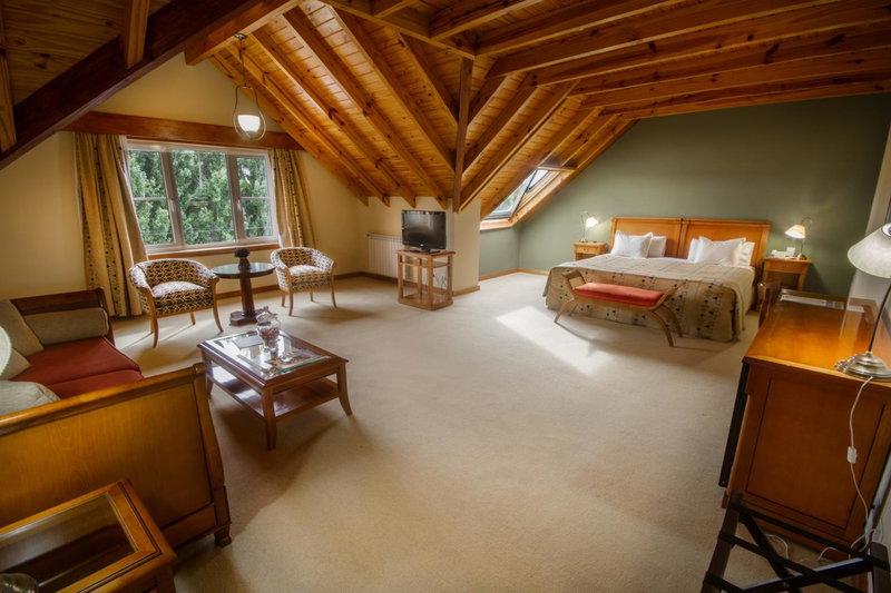 Hotel Kosten Aike, El Calafate, Argentina