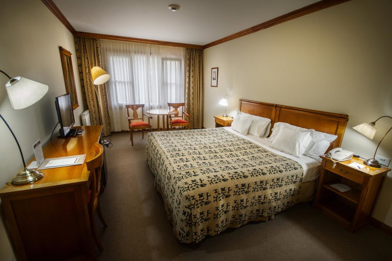 Hotel Kosten Aike, El Calafate, Argentina
