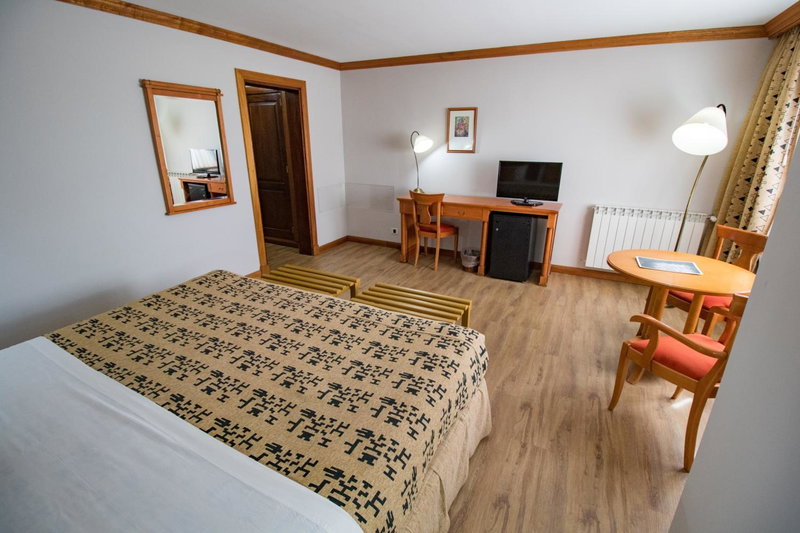Hotel Kosten Aike, El Calafate, Argentina