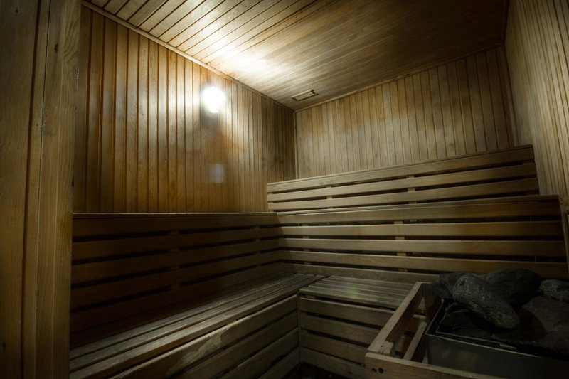 Hotel Kosten Aike, El Calafate, Argentina