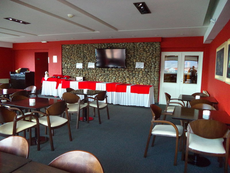 Hotel Mil 810, Ushuaia, Argentine