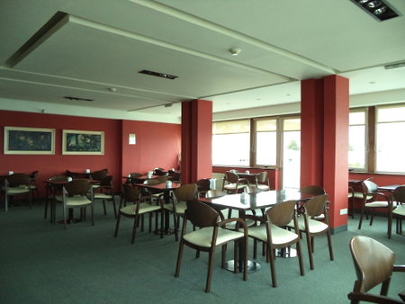 Hotel Mil 810, Ushuaia, Argentine