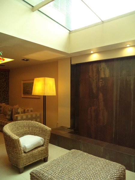 Hotel Mil 810, Ushuaia, Argentine