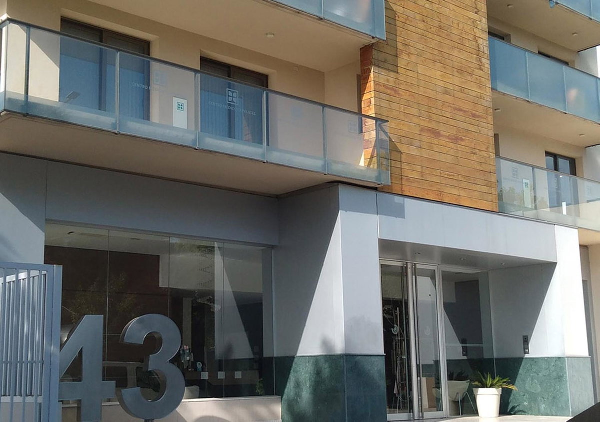 Apart Hotel Quijote by DOT Suites, Argentina