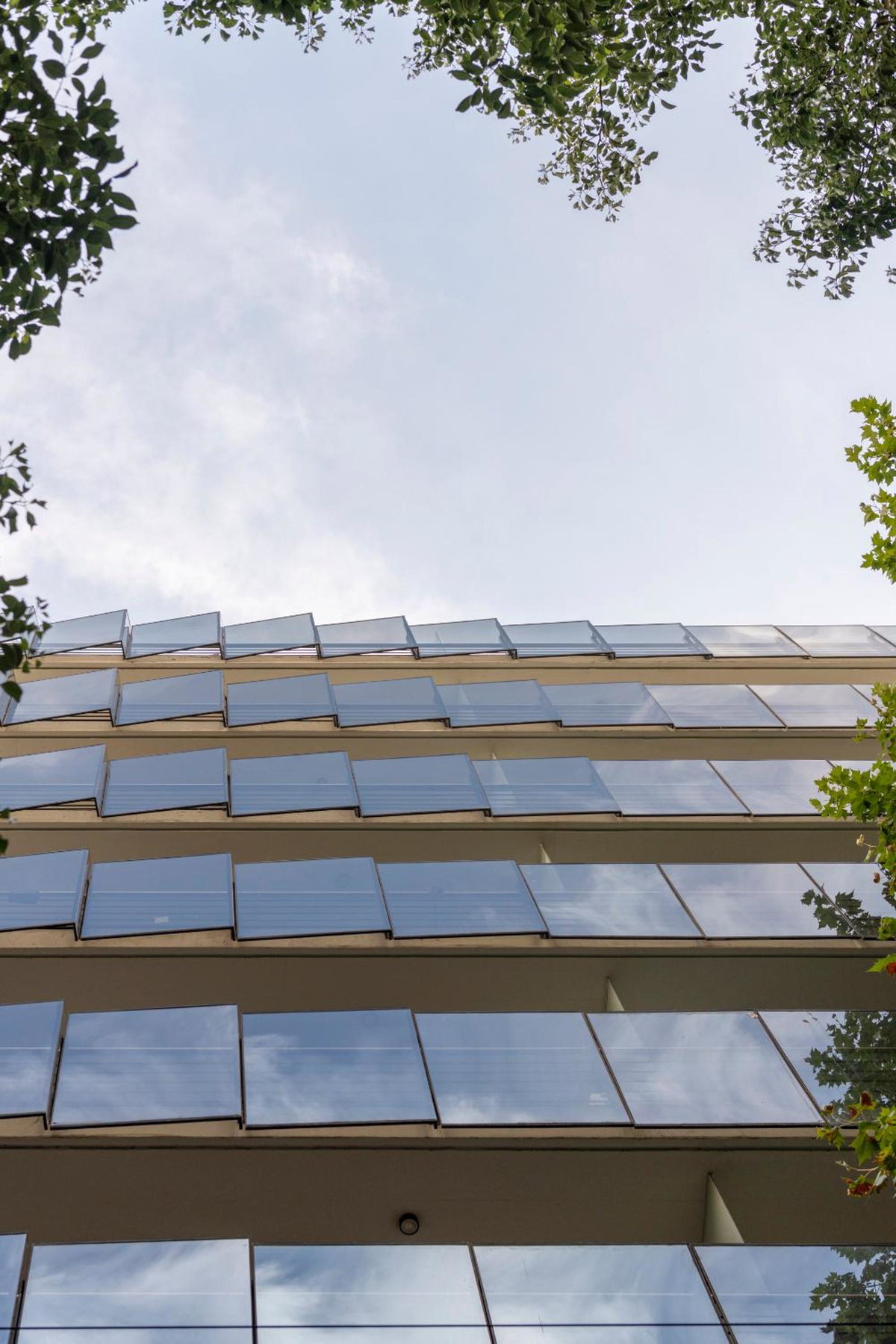 Hôtel · Top Rentals Palermo Hollywood, Colegiales