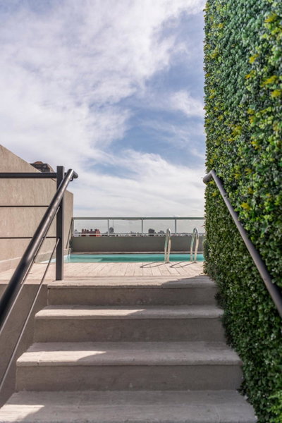 Top Rentals Palermo Hollywood, Colegiales, Argentine