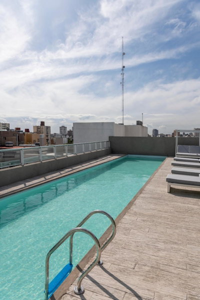 Top Rentals Palermo Hollywood, Colegiales, Argentine