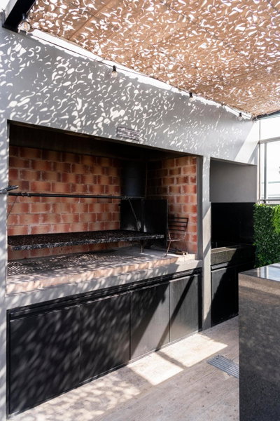 Top Rentals Palermo Hollywood, Colegiales, Argentine