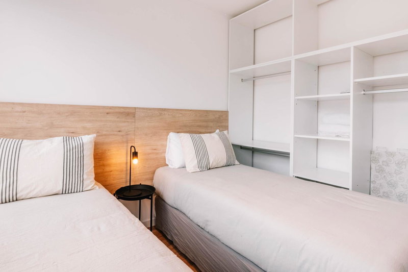 Top Rentals Palermo Hollywood, Colegiales, Argentine