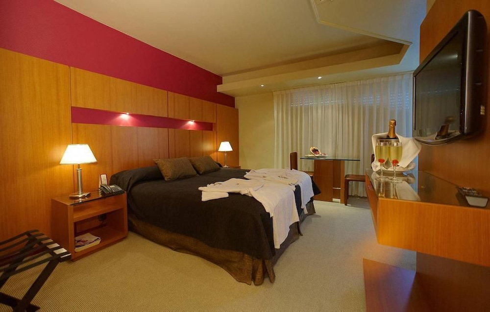Hotel Spa Republica, Argentinien