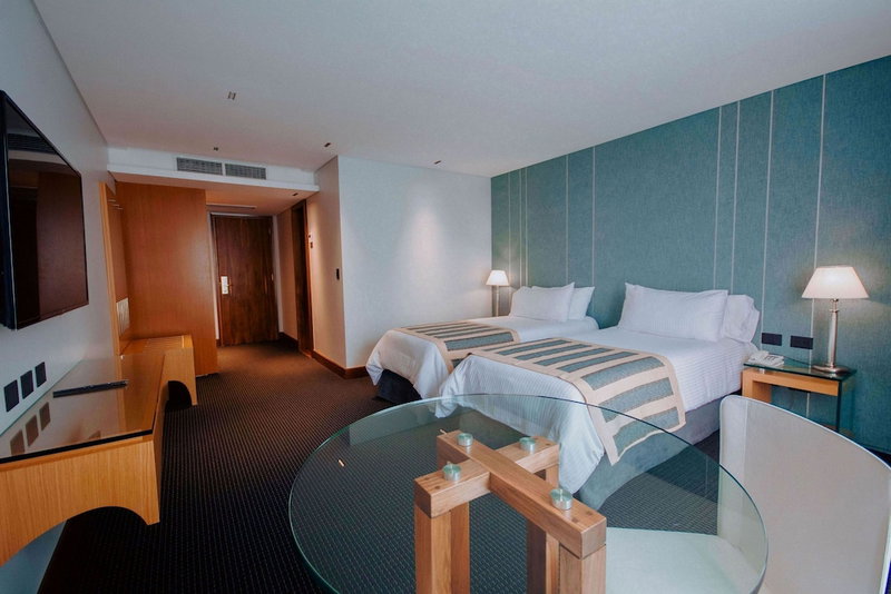 Hotel Spa Republica, Mar del Plata, Argentinien