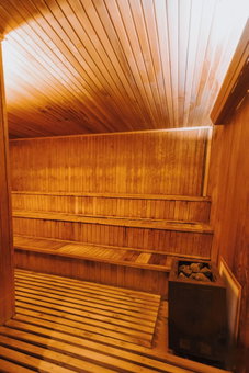 Hotel Spa Republica, Mar del Plata, Argentinien
