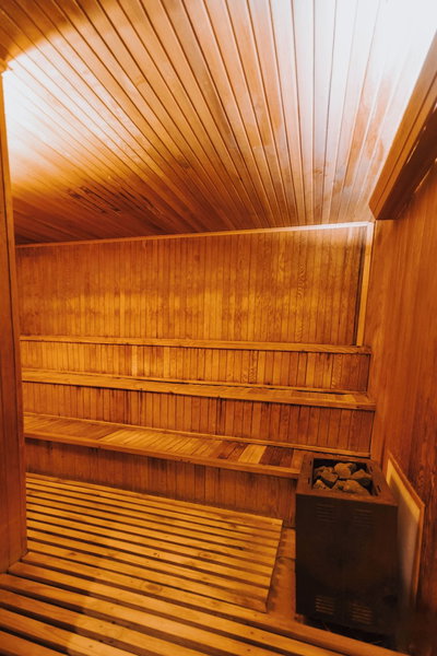 Hotel Spa Republica, Mar del Plata, Argentinien