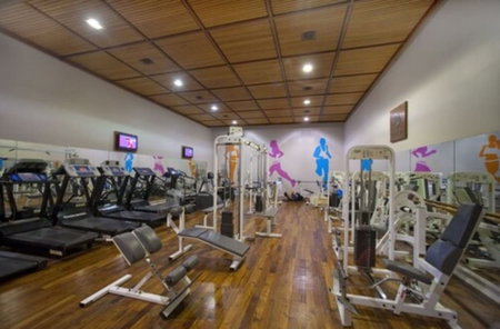 Hotel Spa Republica, Mar del Plata, Argentinien