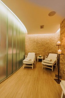 Hotel Spa Republica, Mar del Plata, Argentinien