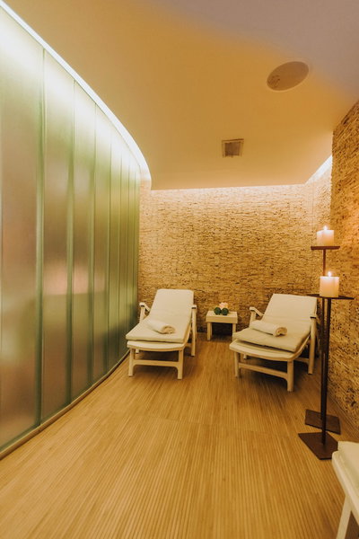 Hotel Spa Republica, Mar del Plata, Argentinien