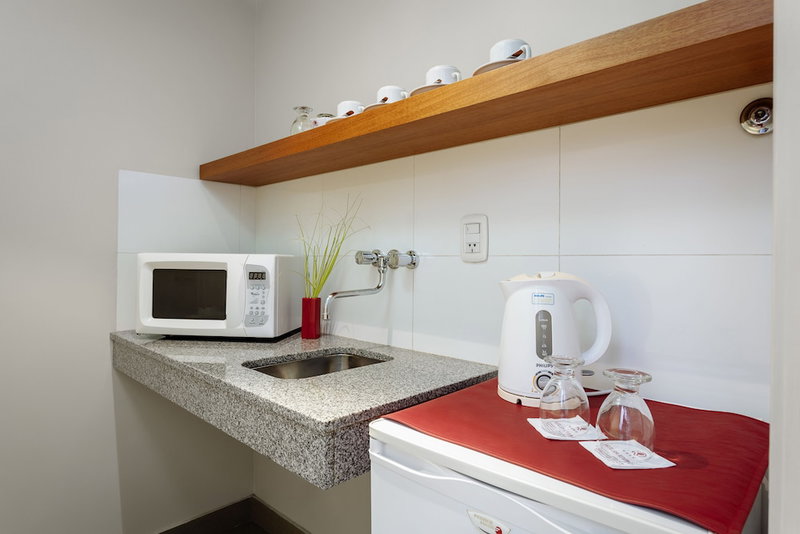 Hotel Spa Republica, Mar del Plata, Argentinien