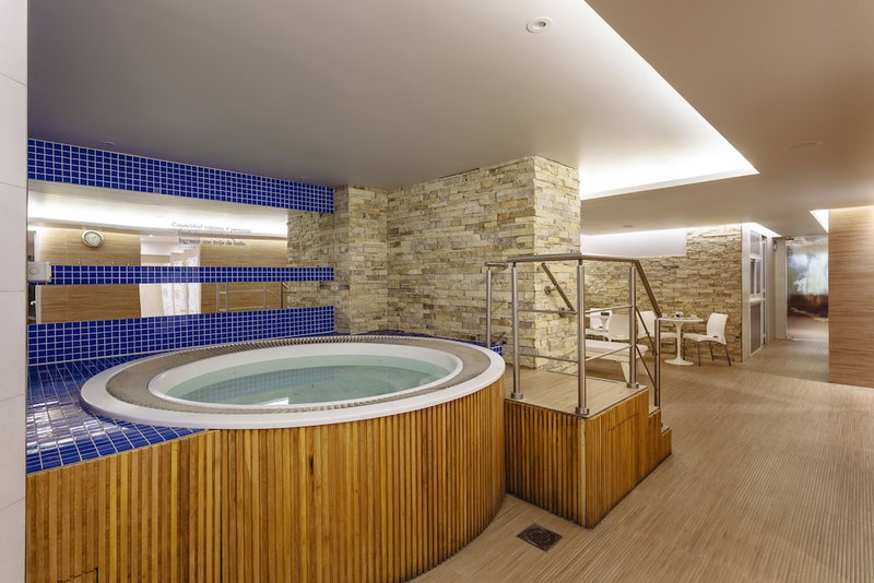 Hotel Spa Republica, Mar del Plata, Argentinien