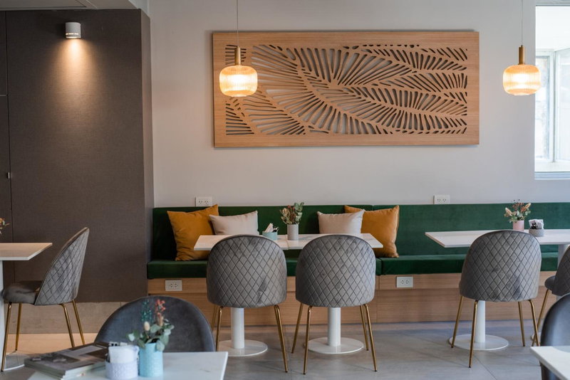 Gran Hotel Dakar, Mendoza, Argentine
