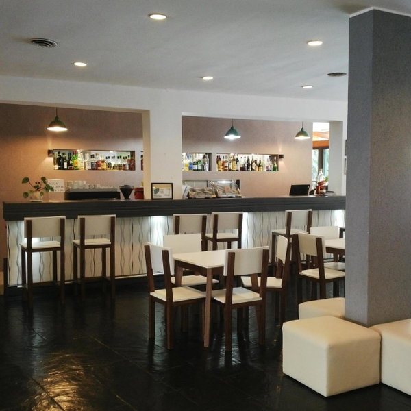 Hotel El Libertador, Puerto Iguazu, Аргентина