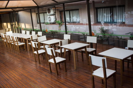 Hotel El Libertador, Puerto Iguazu, Аргентина