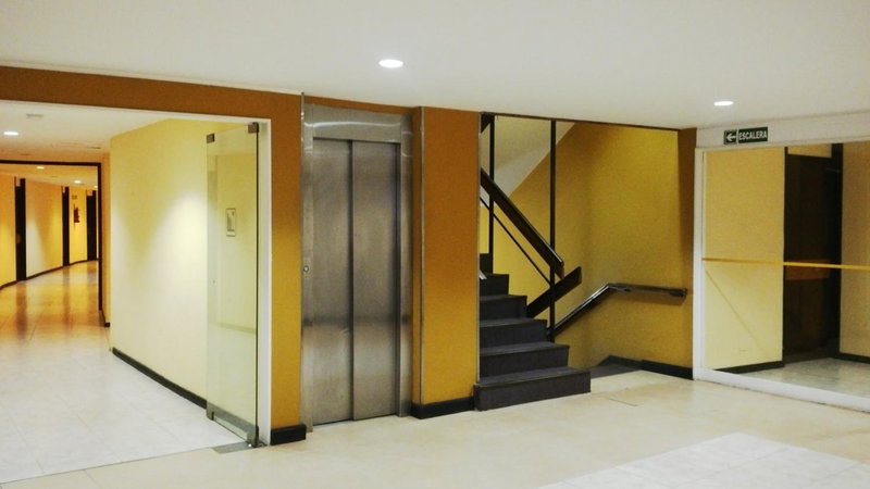 Hotel El Libertador, Puerto Iguazu, Аргентина