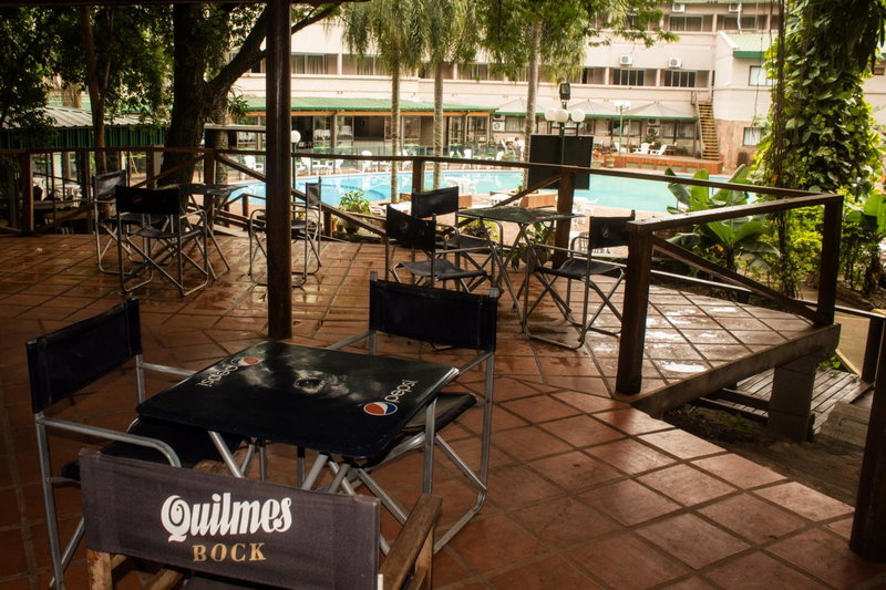 Hotel El Libertador, Puerto Iguazu, Аргентина