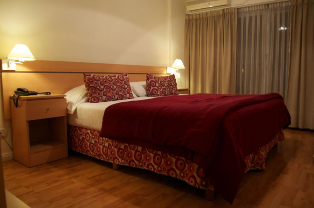 Hôtel · Apart San Diego Recoleta, Retiro