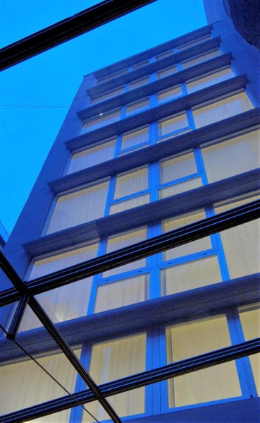 Design cE - Hotel Boutique de Diseño, Balvanera, Argentine