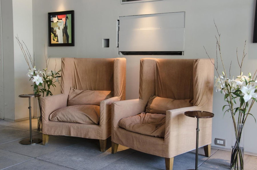 Design cE - Hotel Boutique de Diseño, Balvanera, Argentine