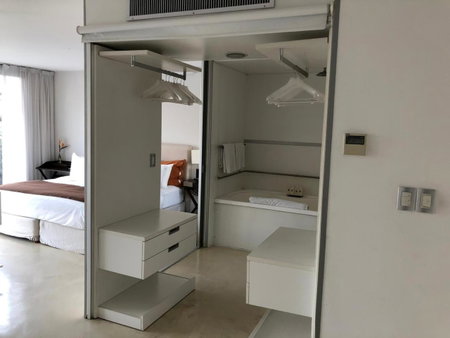 Design cE - Hotel Boutique de Diseño, Balvanera, Argentine