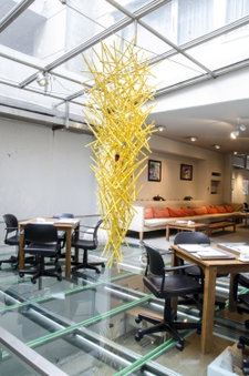 Design cE - Hotel Boutique de Diseño, Balvanera, Argentine