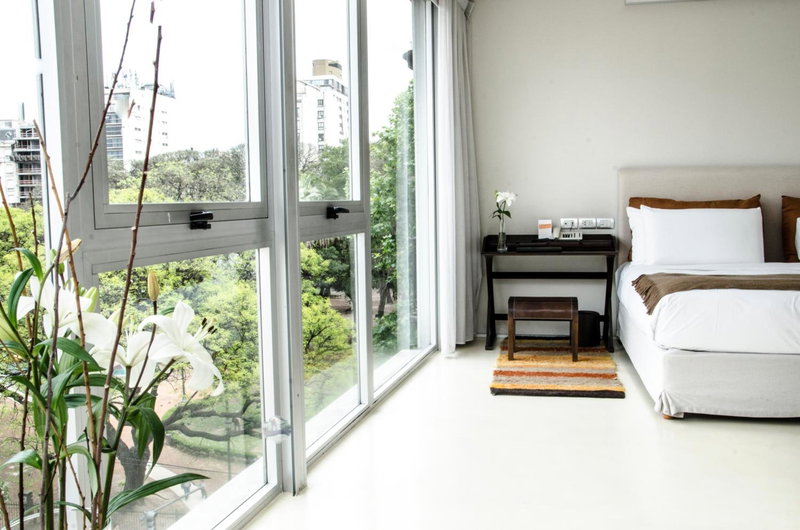 Design cE - Hotel Boutique de Diseño, Balvanera, Argentine